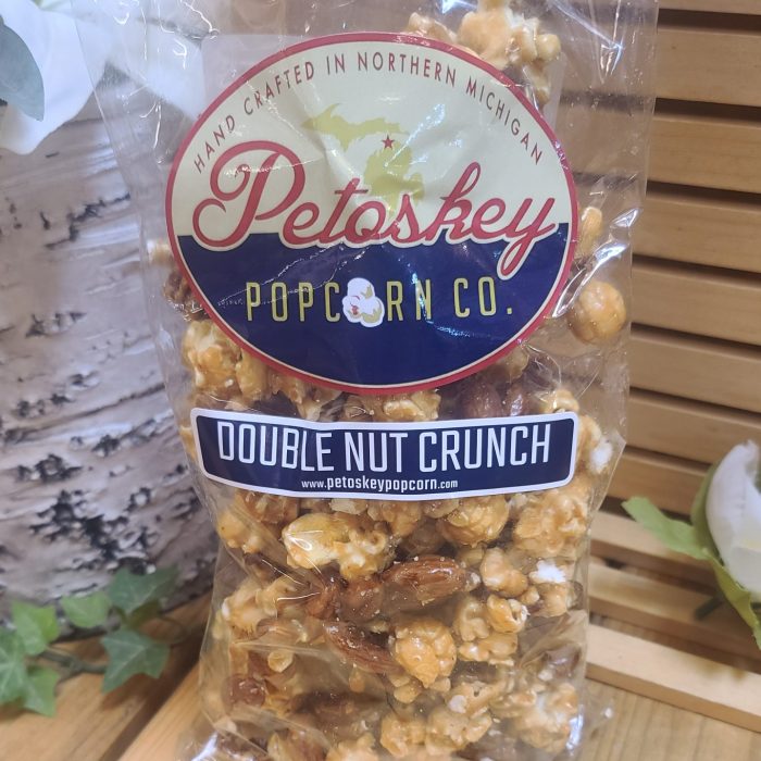 Petoskey Popcorn Caramel Corn