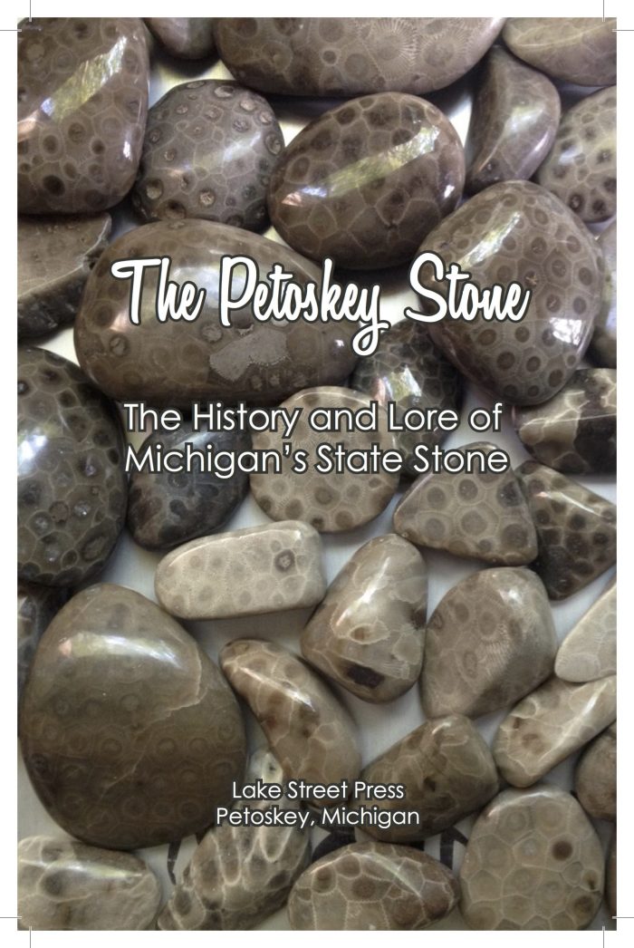 petoskey stone booklet polishing instructions