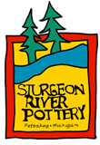 Sturgeon River Pottery