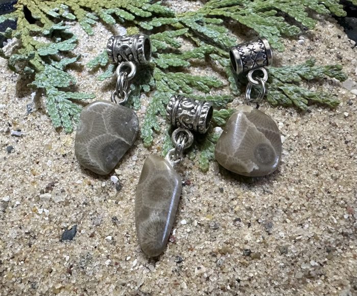 John Kerner Pendants